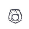 1172KIT by HALDEX - Gasket Kit for Cummins Small Cam & Big Cam III, IV Engines Water Pump
