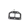 1180KIT by HALDEX - Gasket Kit for Detroit Diesel 53 Series Engine Water Pump