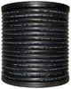 Haldex 11002 Air Brake Hose Midland Air Brake Hose - Black, Rubber, 1/2" Hose I.D., 7/8" Hose O.D., 50 ft.