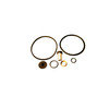 Haldex 280856K A/C Service Valve Repair Kit Bendix® R-6 Relay Assembly Valve Repair Kit