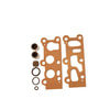 Haldex 283863K A/C Service Valve Repair Kit Bendix® TP-4 Tractor Protection Valve Repair Kit