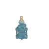 Haldex 288746RX Air Brake Control Valve Bendix PP-3 Push-Pull Hand Control Valve - Remanufactured, CoreFree�, 1/4" Delivery