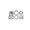 Haldex 3559576K Air Brake Compressor Gasket Kit Compressor Head/Valve Repair Kit for Cummins/Holset Style