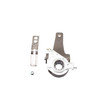 Haldex 40010052 Air Brake Automatic Slack Adjuster Auto Brake Adjusters, Tractor/Trailer Applications Arm Length 5-1/2"