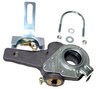 Haldex 40010074 Air Brake Automatic Slack Adjuster Auto Brake Adjusters, Tractor/Trailer Applications Arm Length 5-1/2"