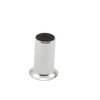 Haldex 11133 Air Brake Air Line Connector Fitting Air Brake Air Line Connector Fitting - Nylon Tubing Inserts, Tube Size 5/8