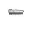 Haldex 11911 Air Brake Hose End Air Brake Hose End - For use on 3/8" I.D. Hose Assembly