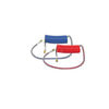 Haldex 11955 Multi-Purpose Hardware Midland Trailer Connector Kit - 15 ft., Air Coil Set (1 Red & 1 Blue)