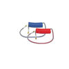 Haldex 11956 Multi-Purpose Hardware Midland Trailer Connector Kit - 20 ft., Air Coil Set (1 Red & 1 Blue)