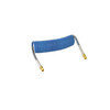 11965 by HALDEX - Midland Trailer Connector Kit - Air Coil, Blue, 15 ft., 0.5" Thread
