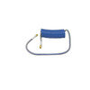 Haldex 11969 Multi-Purpose Hardware Midland Trailer Connector Kit - Air Coil, Blue, 15 ft., 1/2" Thread