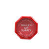 Haldex 12500 Dash Knob Knob Trailer Air Supply