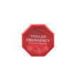 Haldex 12501 Dash Knob Knob Trailer Emergency