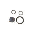 101805K by HALDEX - Control Valve Repair Kit for Bendix® TW-1
