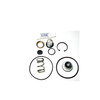 Haldex 102802K A/C Service Valve Repair Kit Valve Repair Kit R12