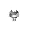 Tda Rbe13250 Haldex BE13250 + Cross Reference - Service Circuit Stoplight Switch ...