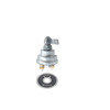 Haldex BE20070 Master Disconnect Switch Master Disconnect Switch - Double Pole, Single Throw, 3/4 in. Stem Diameter