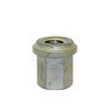 Haldex BE20100 Battery Nut Battery Post Nut - Stud Nut, Stainless Steel, Universal Polarity, Group 31 Batteries