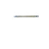 BE20172 by HALDEX - Battery Jumper Cable - Universal Duty, 4 Gauge, 12" Ground Strap
