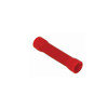 Haldex BE22306 Butt Connector Butt Connector - PVC Insulated Butt Connector, 22-18 Wire Gauge