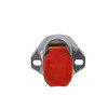 Haldex be23101 Trailer Receptacle Socket Trailer Receptacle Socket - 300 AMP Capacity, Socket Lug Stud Hole Size 5/16"