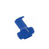 Haldex BE20191 T-Tap Terminal T-Tap Terminal - PVC Instant Connector