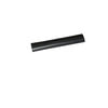 BE20214 by HALDEX - Heat Shrink Tubing - Black, Nominal I.D. 3/4", Wire Size 4 - 2/0, Length 6", 10 Pieces