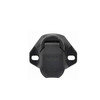 Haldex BE23709 Trailer Receptacle Socket Trailer Receptacle Socket - 7-Way Poly Housing Receptacle - Bullet Terminal Type