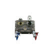 Haldex BE26102 Trailer Nosebox Assembly Trailer Nosebox Assembly - with Gladhands, Interline Style