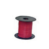 Haldex BE28169 Primary Wire Primary Wire - GPT-PVC Jacketed, Standard Package, 100 ft. Spool, Red, 16 Gauge