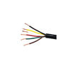 Haldex BE28615 Multi-Purpose Wire Cable 14/6 TRAILER CA