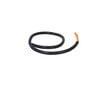 Haldex BE28818 Battery Cable Battery Cable - Black, 25 Feet, 4/0 Gauge, .740" Nominal O.D.