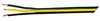 BE28825 by HALDEX - Bulk Wire - Parallel Wire, 3-Conductor (Green/Yellow/Brown) w/ 19 Strands each, 14 Gauge, 100 ft.