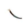 Haldex BE28828 Bulk Wire Bulk Wire - Parallel Wire, 3-Conductor (Black/Green/Red) w/ 19 Strands each, 16 Gauge, 100 ft.