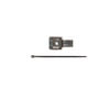 Haldex BE29555 Cable Tie Cable Tie Strap - 5.6", Black