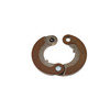 Haldex BK313 Transmission Clutch Brake Transmission Clutch Brake - Hinge, 4-1/8" O.D. and 2" Spline