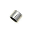 Haldex C365930 Air Brake Slack Adjuster Bushing Midland Air Brake Slack Adjuster Bushing - Rear Brakes, 0.50" ID, Teflon