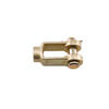 CF5 by HALDEX - Clevis Forged 14 Mm Pin M16X15