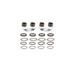Haldex CQ67413 Air Brake Camshaft Bushing Bushing Kit Camshaft For 16-1/2" Meritor "P", "Q" & "Q" Plus