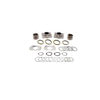 CQ67414 by HALDEX - Bushing Kit Camshaft For 16-1/2" Hendrickson