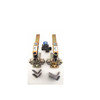 Haldex 42100021 Air Suspension Control Module Air Control Kit AC 60 17