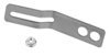 42710543 by HALDEX - Bracket Kit Assembly for Auto Brake Adjusters