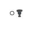 Haldex 48100200 Air Brake Pressure Protection Valve Filter Air Control Valve Kit - Height Control Valve Suk 143