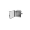 90554628 by HALDEX - Small Weatherproof Enclosure
