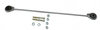 Haldex 90554693 Air Suspension Sensor Linkage Kit Link Assembly 100"