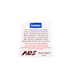 Haldex A993107 Caution Label Warning Label