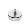 Haldex KN19010 Air Brake Compressor Air Cleaner Filter Air Cleaner Assembly with Filter