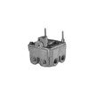 Haldex KN28042 Air Brake Relay Valve Relay Valve - Four Port - Single Control Line