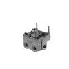 Haldex KN28043 Air Brake Relay Valve Relay Valve - Two Port with Anti-Compounding