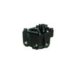 KN28131X by HALDEX - Air Brake Relay Valve -1/2" Supply/Delivery Port, 1/4" Control Port